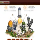 cortexcommand.com cortexcommand.com