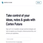 cortexfutura.com