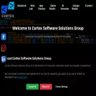 cortexssg.eu cortexssg.eu