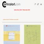 corticalart.com corticalart.com