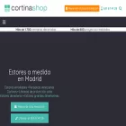 cortinashop.es cortinashop.es