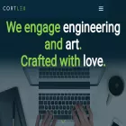 cortlex.com cortlex.com