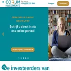 corum.nl