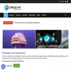 coruzant.com coruzant.com