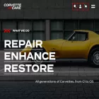 corvettecare.com corvettecare.com