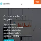 corvium.com