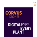 corvusdrones.com corvusdrones.com