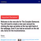 corydondemocrat.com