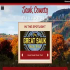 co.sauk.wi.us co.sauk.wi.us
