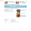 cosco.container-tracking.org cosco.container-tracking.org