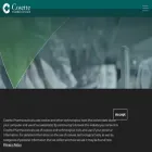 cosettepharma.com cosettepharma.com