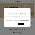 cosibella.cz cosibella.cz
