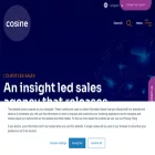 cosine-group.com