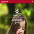cosmax.com.cn