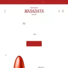 cosme-masadaya.com