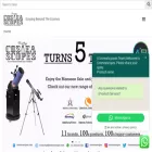 cosmeascopes.com