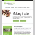 cosmedgroup.com