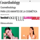 cosmethodology.com cosmethodology.com