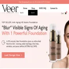 cosmeticsbyveer.com cosmeticsbyveer.com