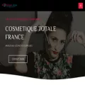 cosmetiquetotalefrance.com