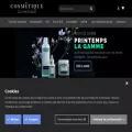 cosmetologieclimatique.com