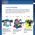 cosmexgraphics.com cosmexgraphics.com