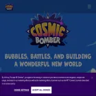 cosmicbomber.xyz