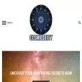 cosmicdeity.com