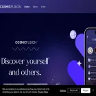 cosmicfusion.app