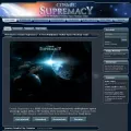 cosmicsupremacy.com cosmicsupremacy.com