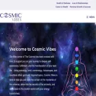 cosmicvibes.com