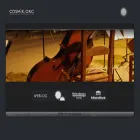 cosmix.org cosmix.org
