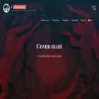 cosmonautmag.com cosmonautmag.com