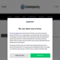 cosmoparty.pl cosmoparty.pl