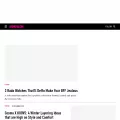 cosmopolitan.in cosmopolitan.in