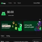 cosmos.leapwallet.io