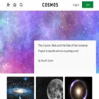 cosmos.nautil.us cosmos.nautil.us