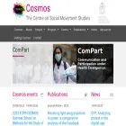 cosmos.sns.it cosmos.sns.it