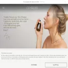 cosmossbykatemoss.com cosmossbykatemoss.com