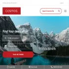 cosmostours.co.nz cosmostours.co.nz