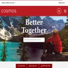 cosmosvacations.ca cosmosvacations.ca