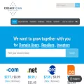 cosmotown.com cosmotown.com