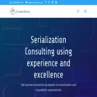 cosmotrace.com