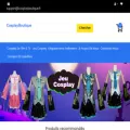 cosplayboutique.fr