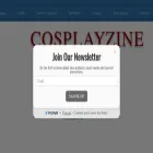 cosplayzine.com cosplayzine.com