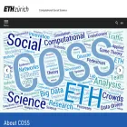 coss.ethz.ch coss.ethz.ch