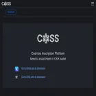 coss.ink coss.ink