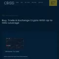 coss.io coss.io