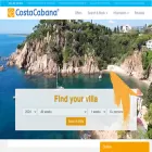 costacabana.nl costacabana.nl