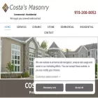 costasmasonry.com
